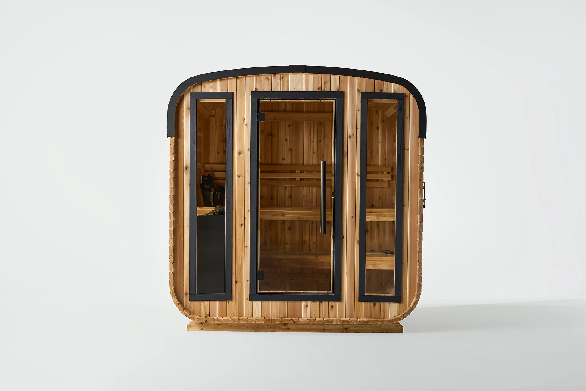 Сауна "ДИМИВА КУБ"