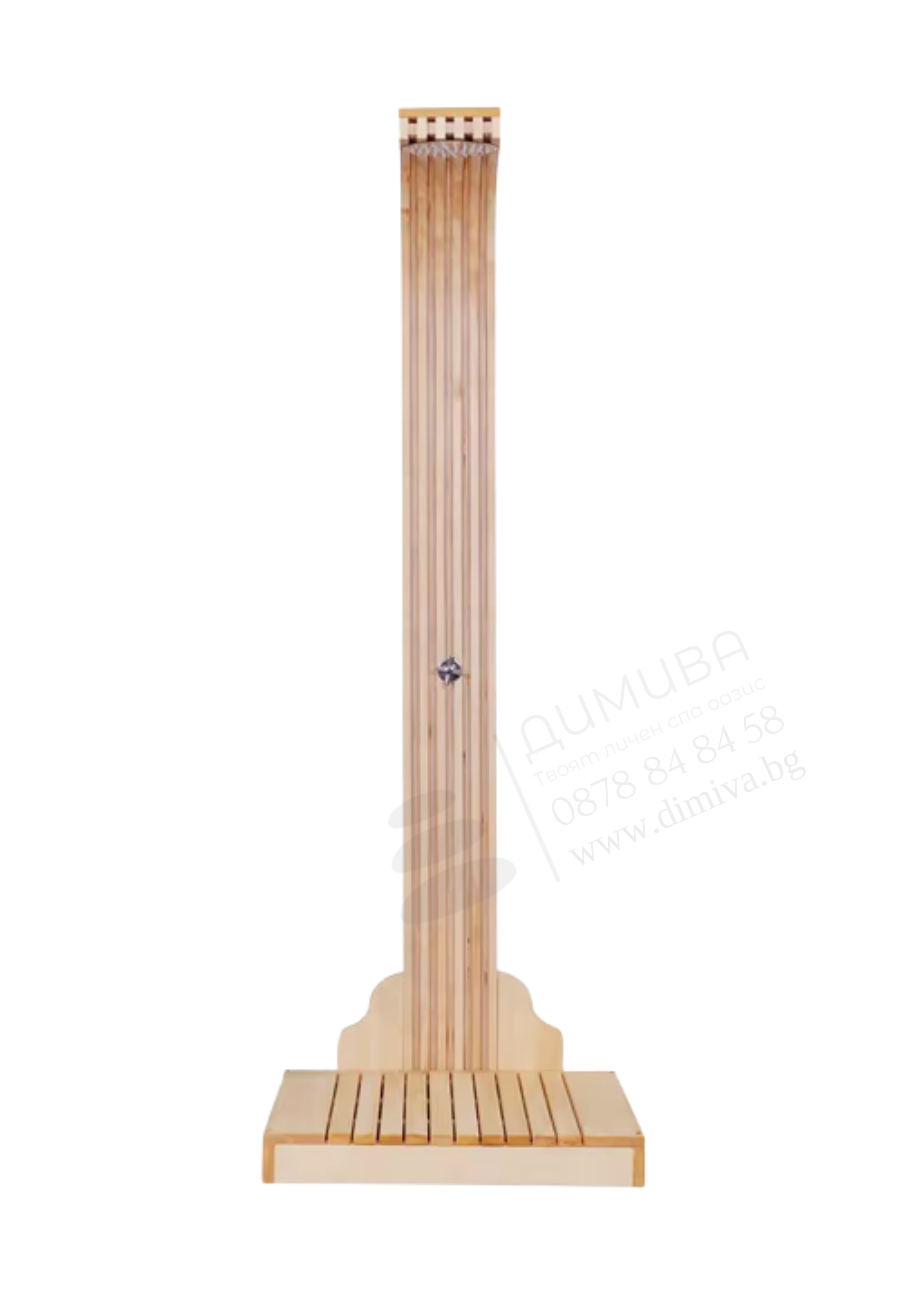 Леден душ "ФРИЙЗ"