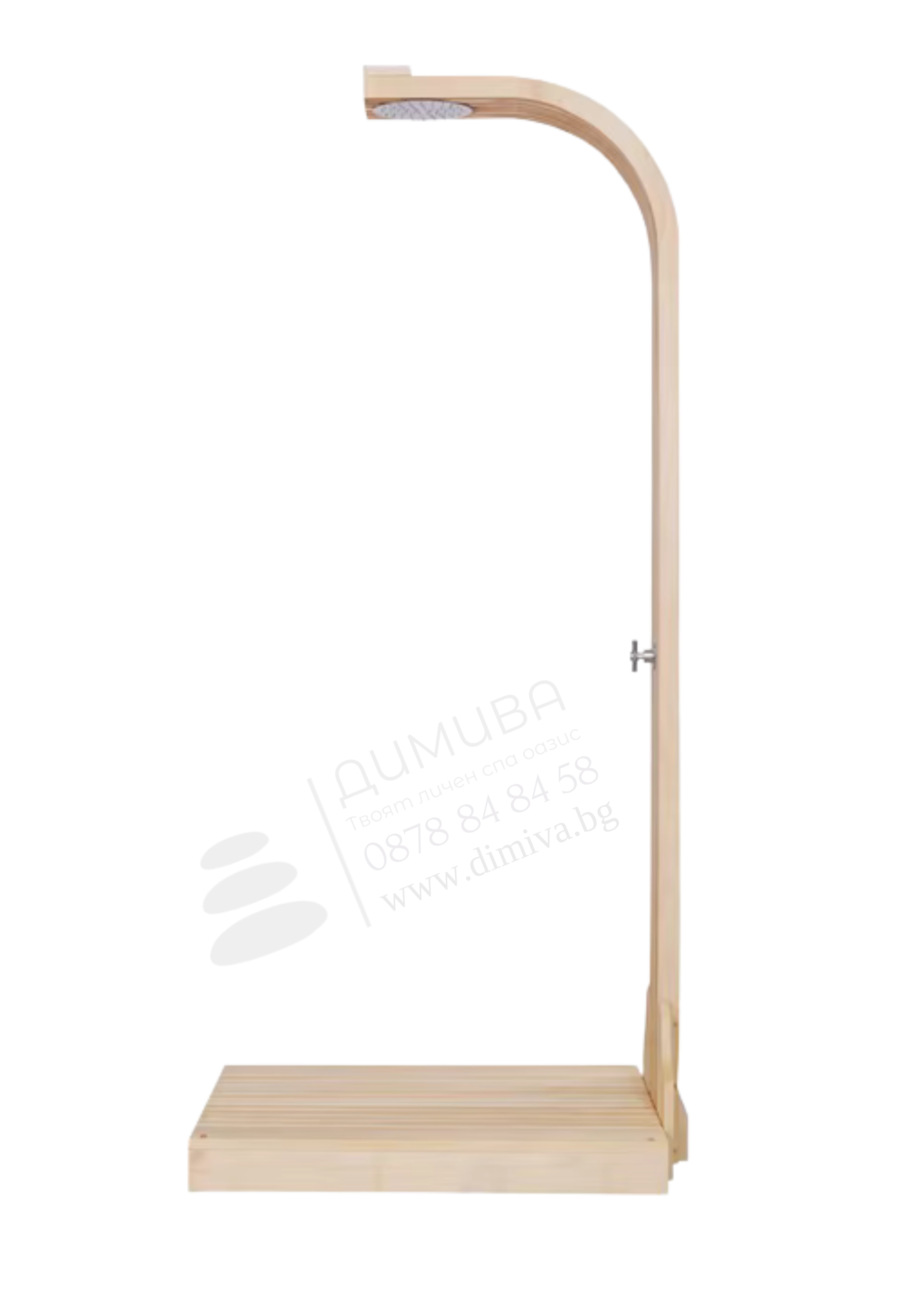 Леден душ "ФРИЙЗ"