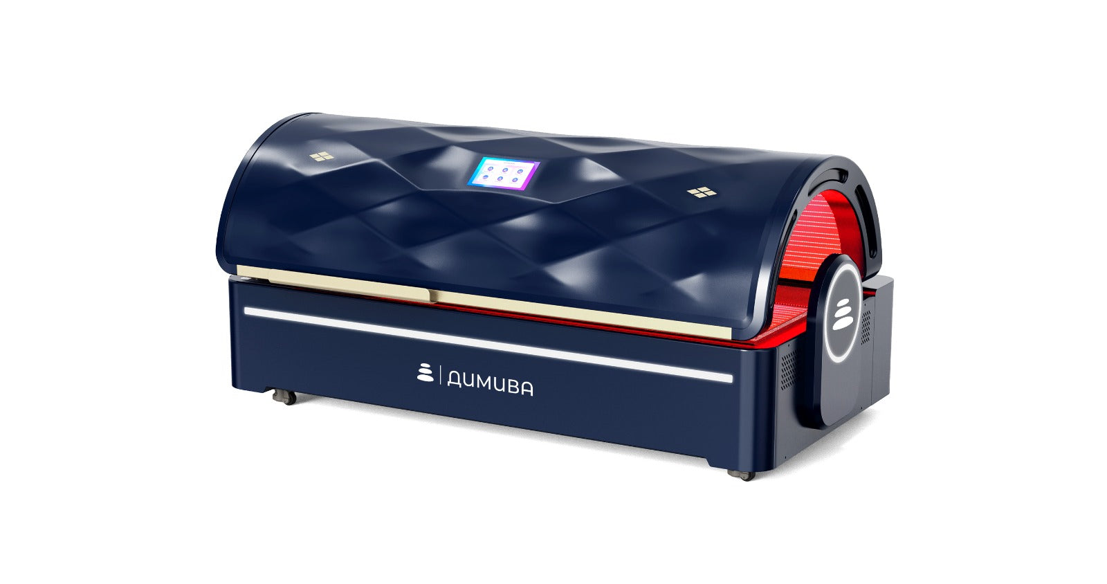 Инфрачервена кабина "ДИМИВА"