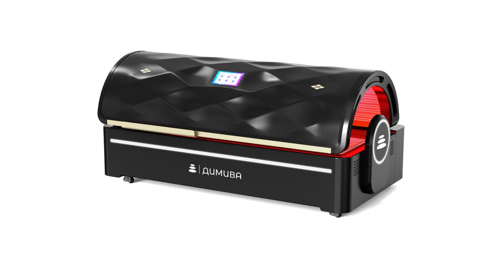 Инфрачервена кабина "ДИМИВА"