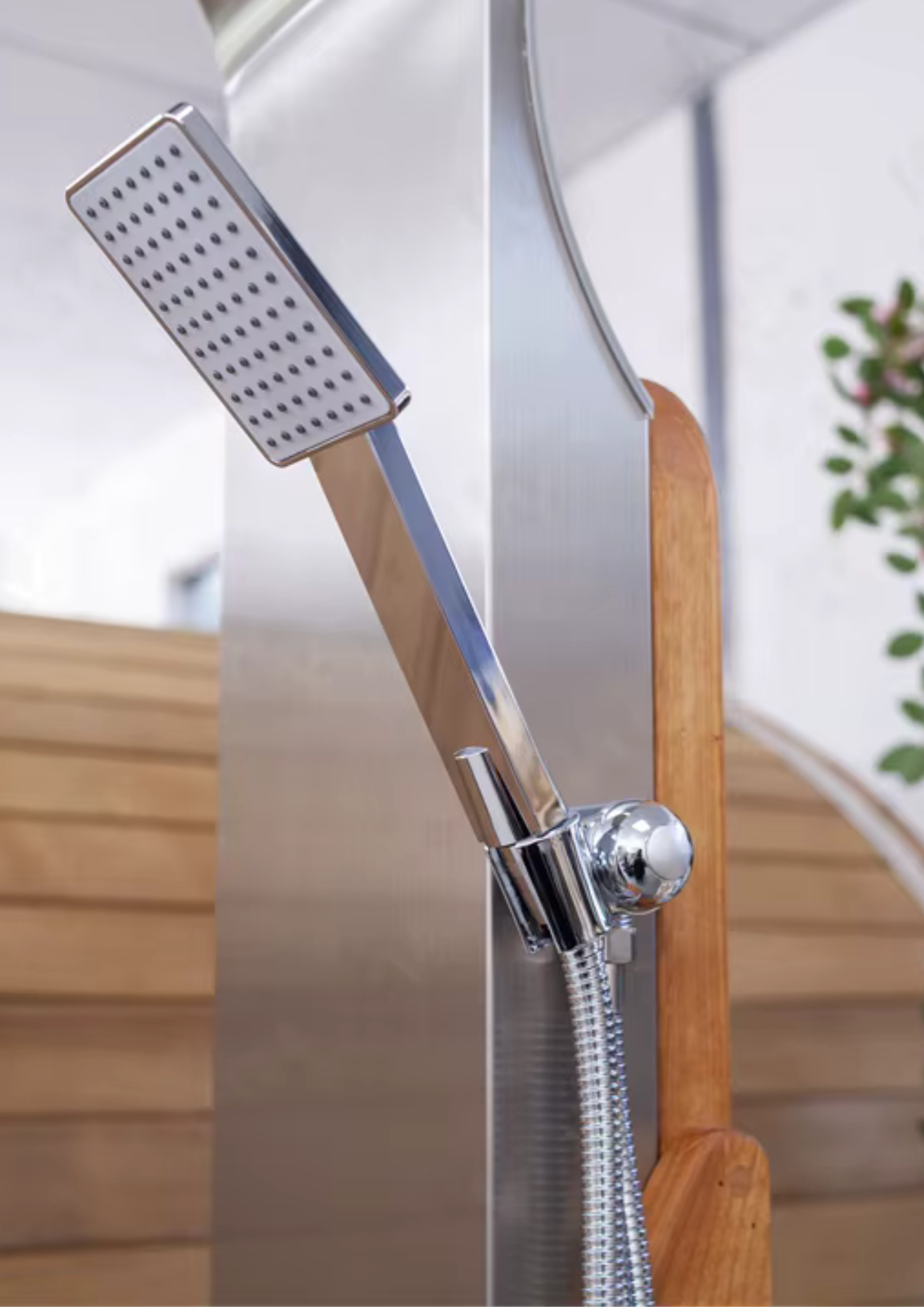 Леден душ "ДИМИВА"