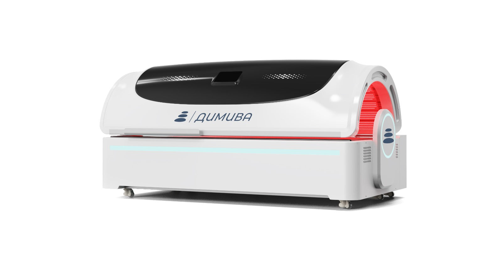 Инфрачервена кабина "ДИМИВА"