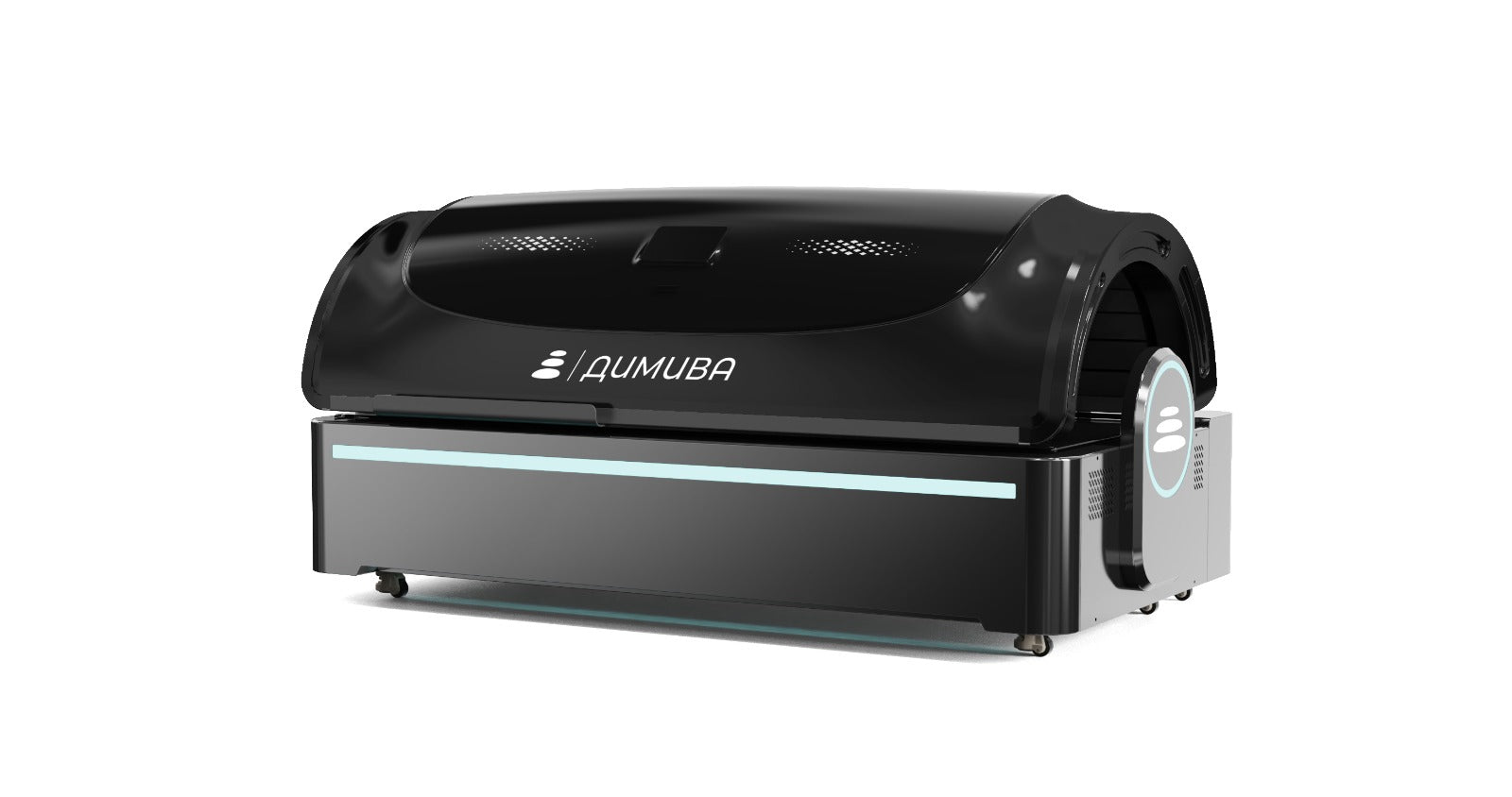 Инфрачервена кабина "ДИМИВА"