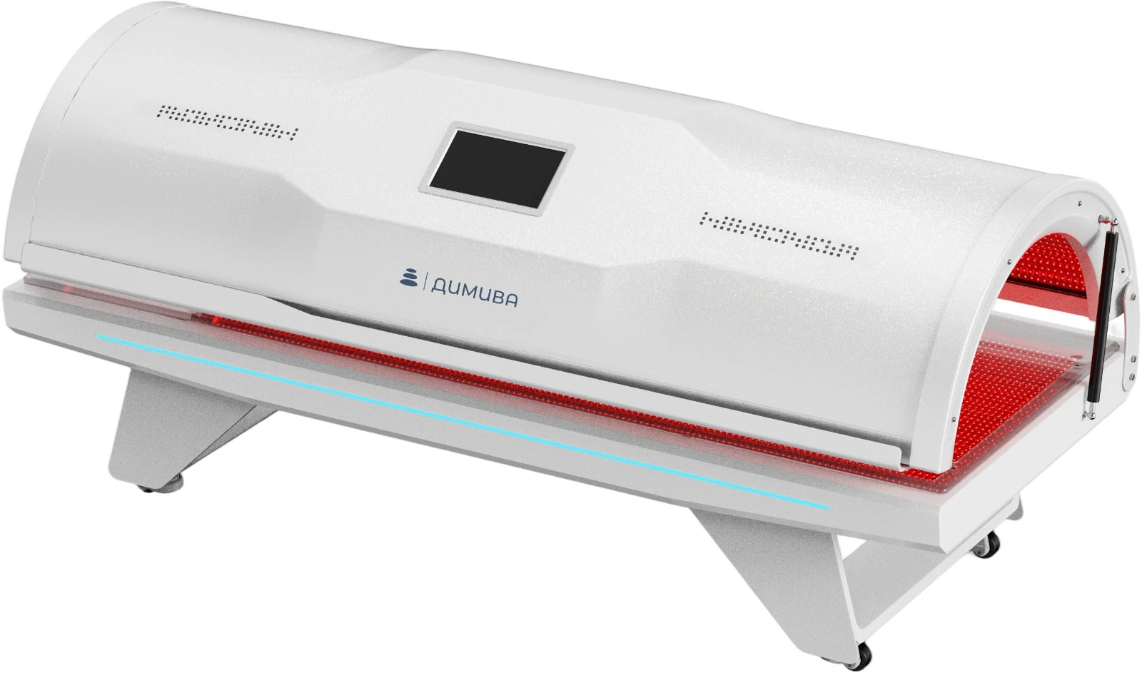 Инфрачервена кабина "ДИМИВА"