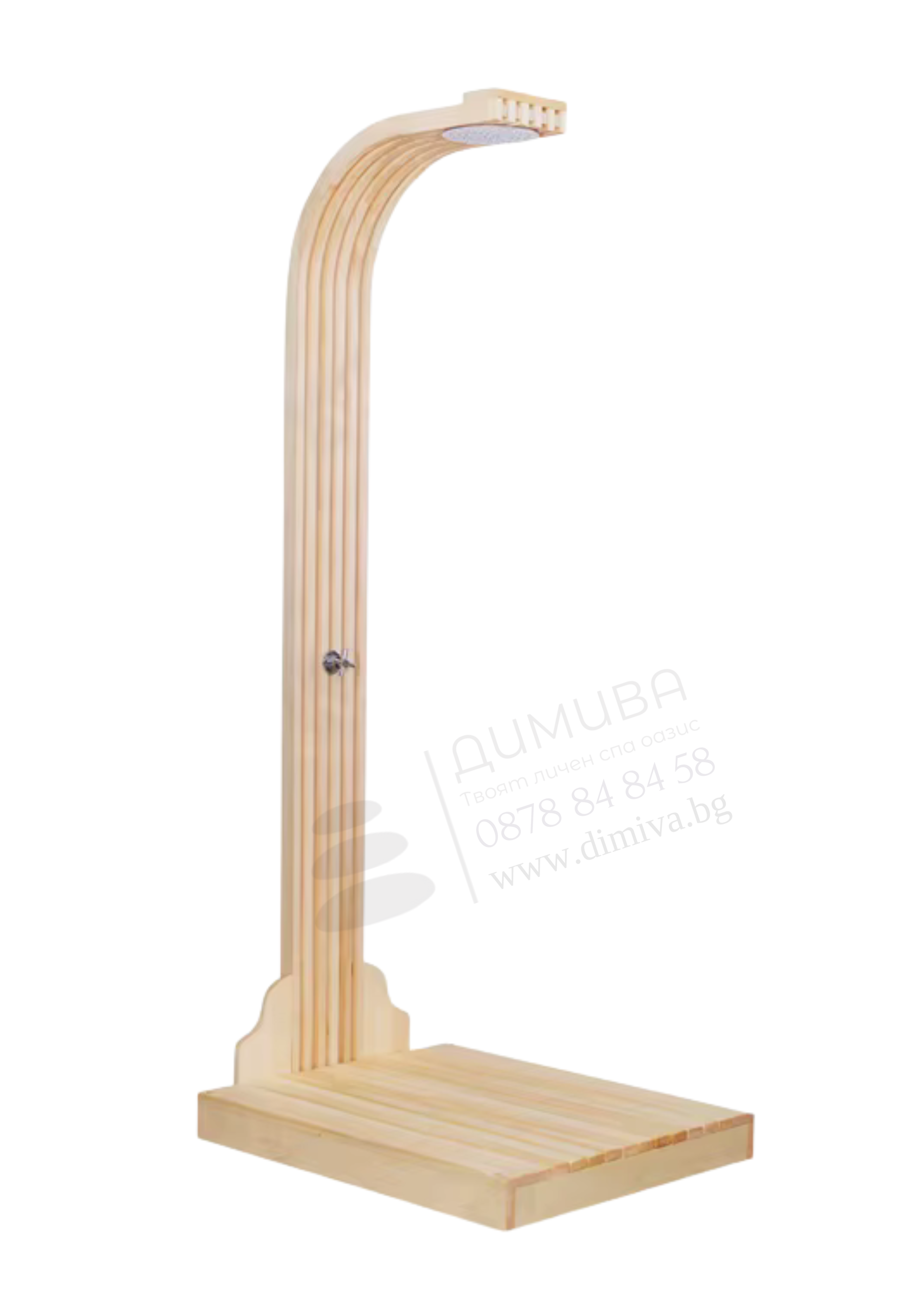 Леден душ "ФРИЙЗ"