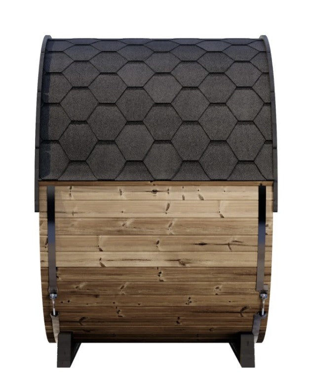 Барел сауна "ДИМИВА ХОУМ ГАРДЕН"