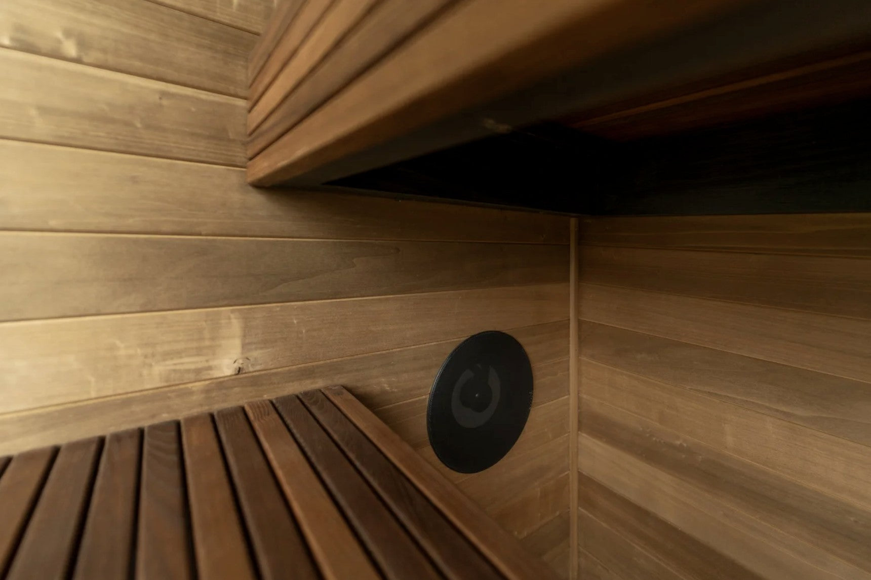 Дизайнерска сауна "ИМПЕРИЯ"