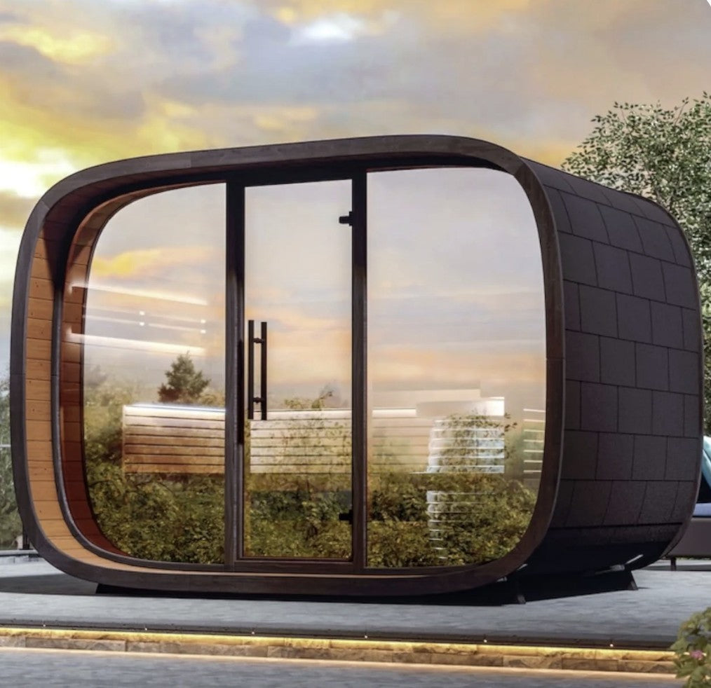 Сауна "ЖАСМИН"