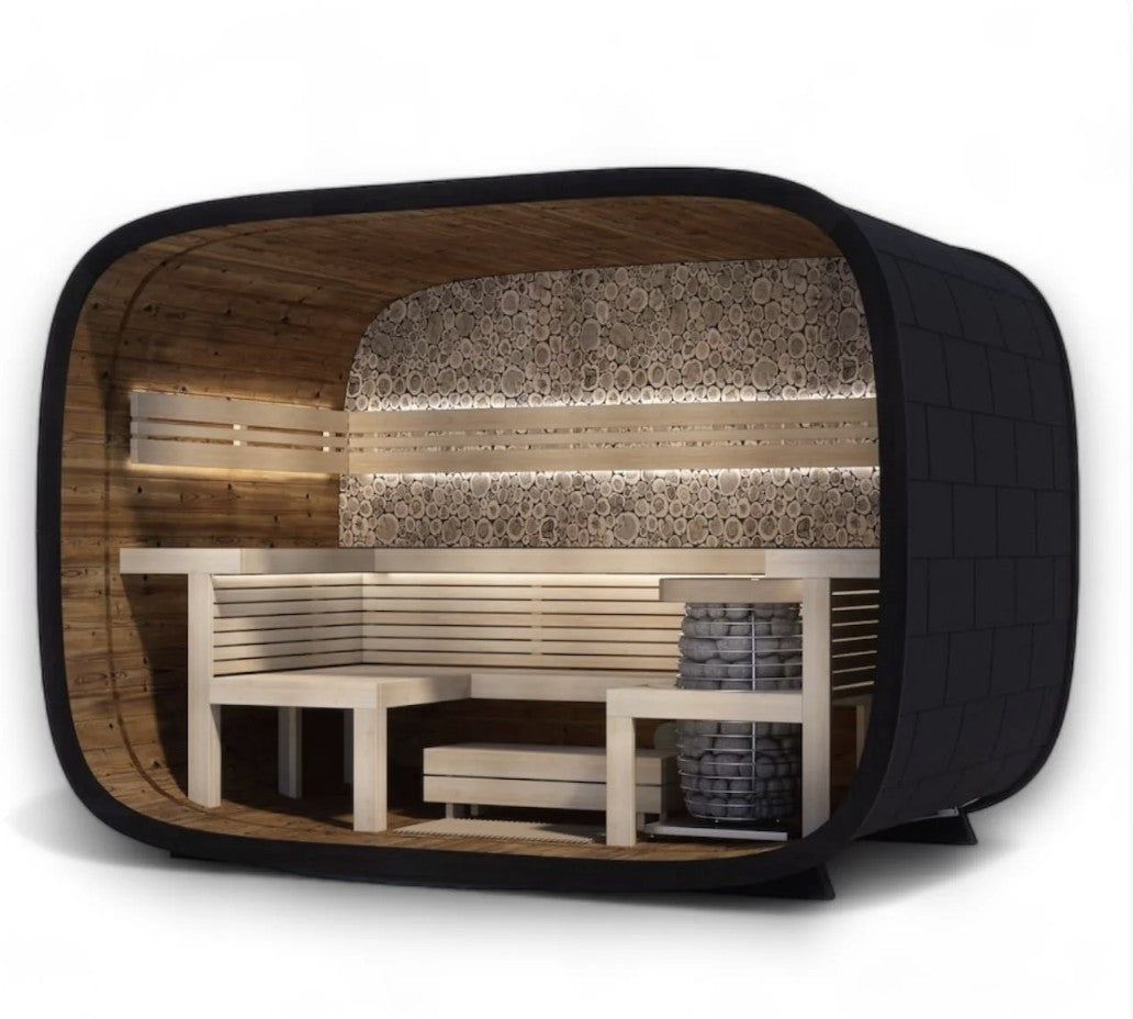 Сауна "ЖАСМИН"