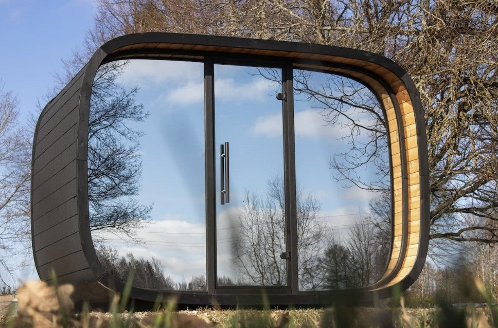 Сауна "ЖАСМИН"