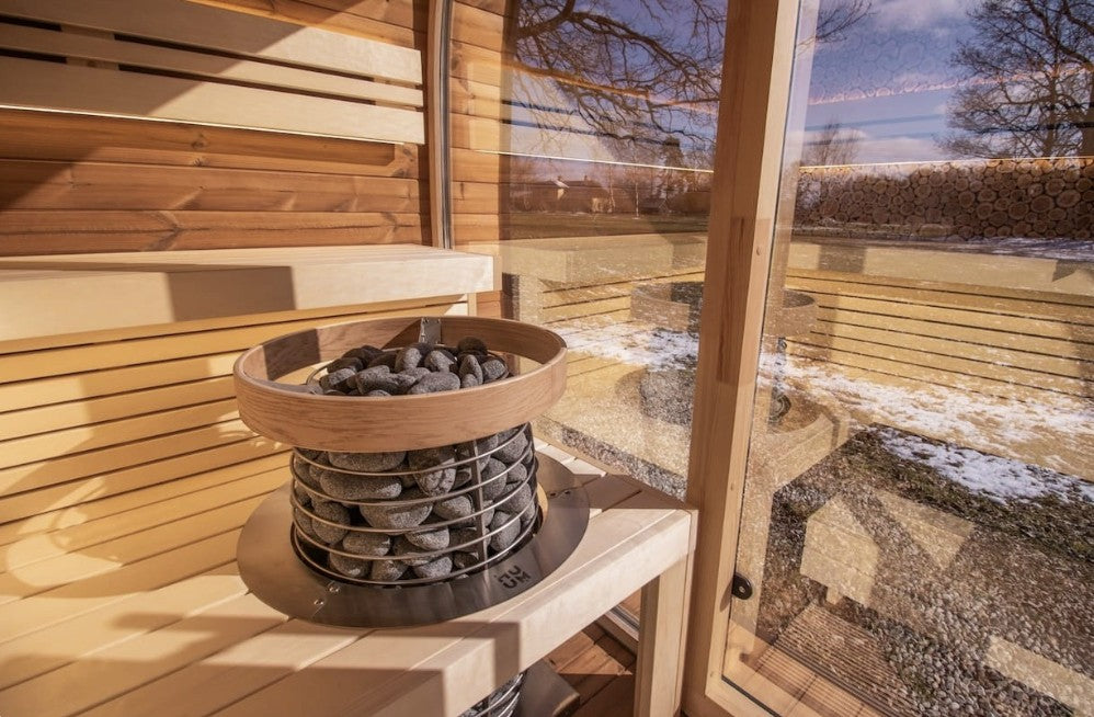 Сауна "ЖАСМИН"