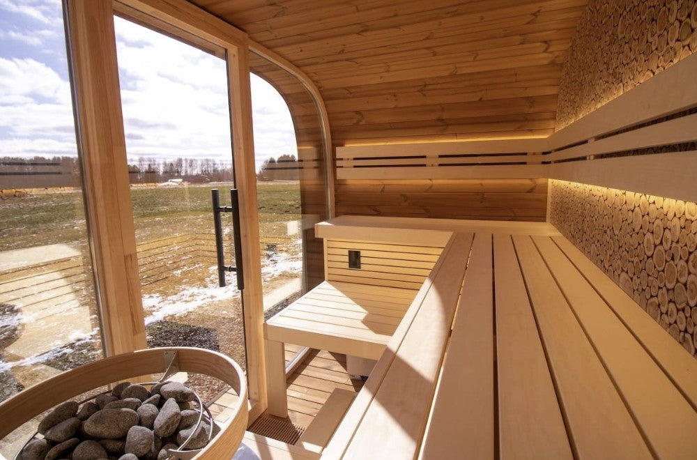 Сауна "ЖАСМИН"