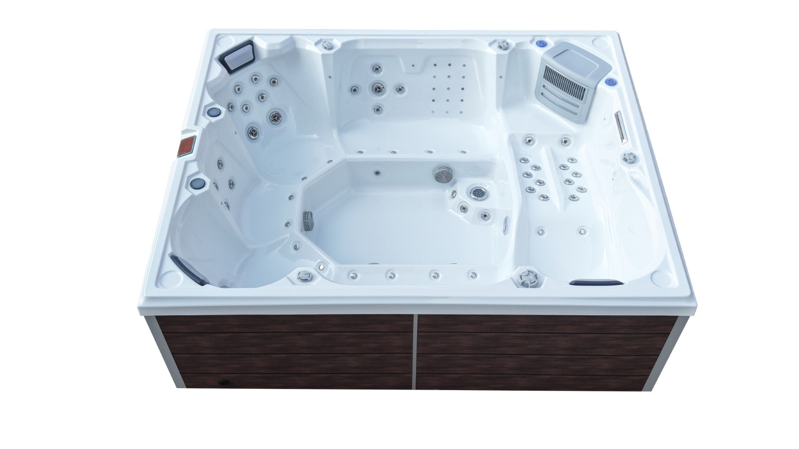 Хидромасажна вана "БАЛАНС"