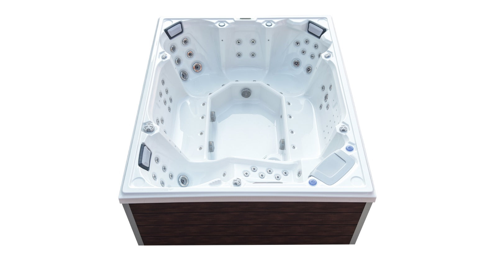 Хидромасажна вана "БАЛАНС"