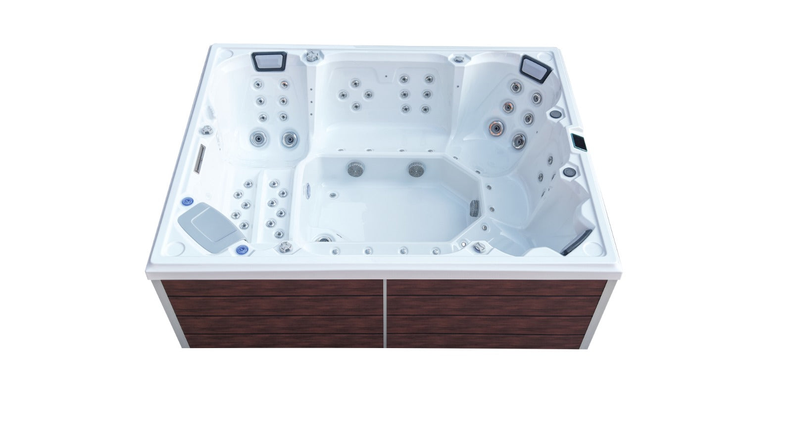 Хидромасажна вана "БАЛАНС"