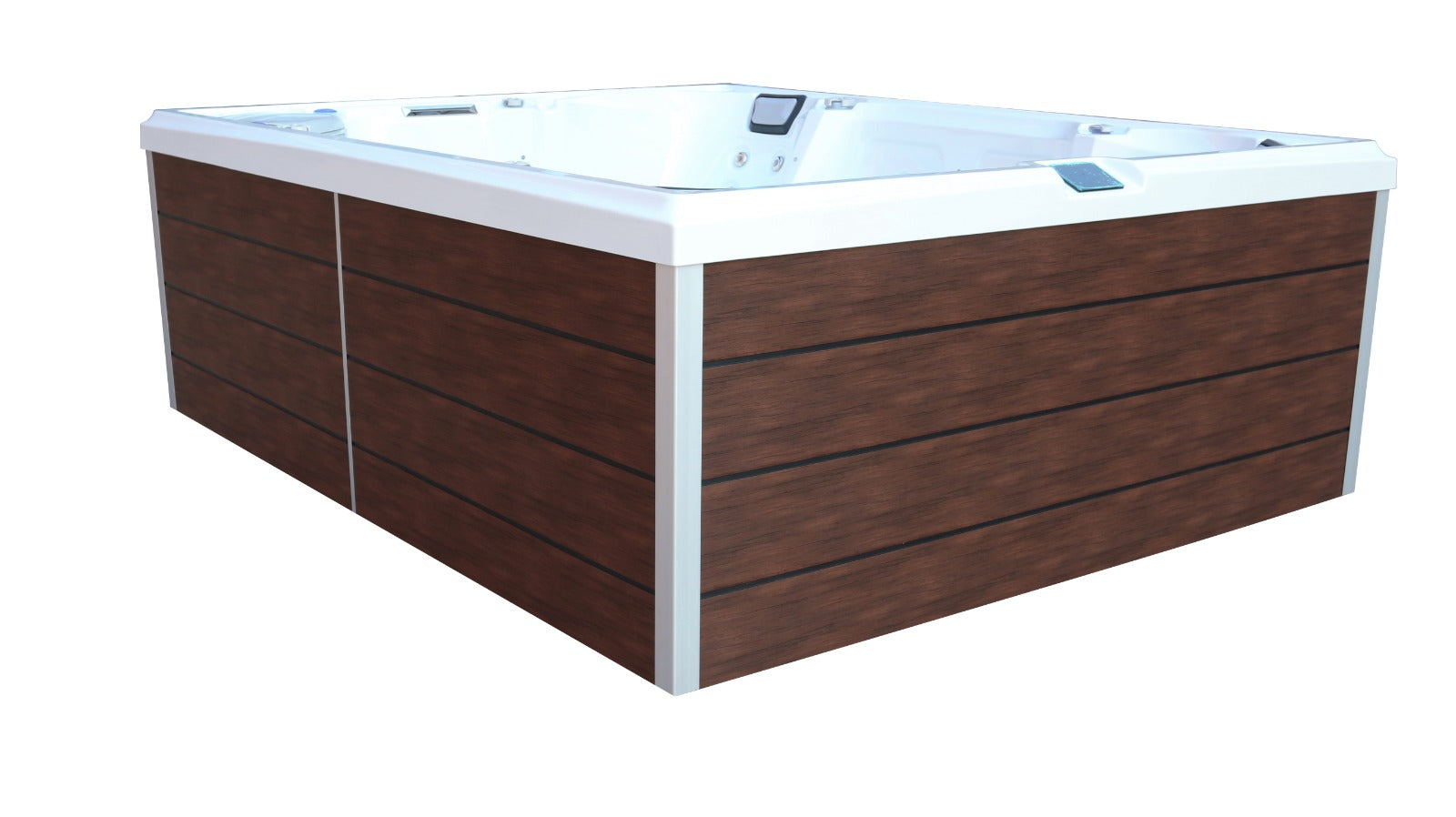 Хидромасажна вана "БАЛАНС"