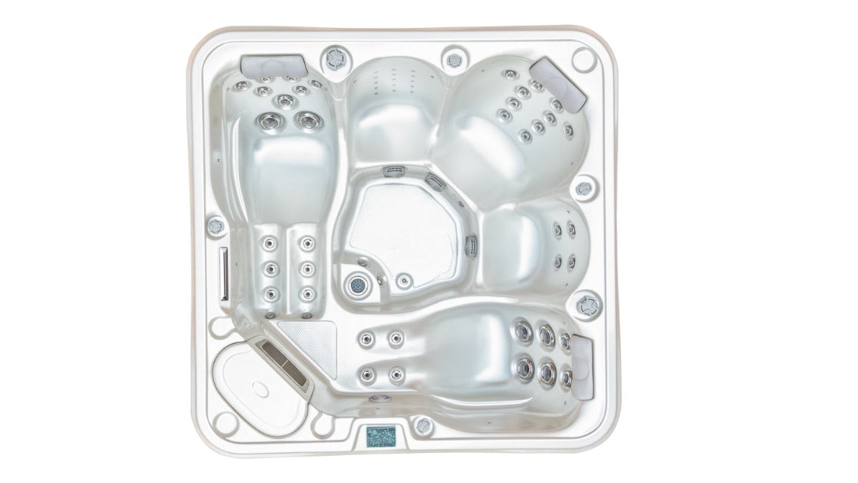 Хидромасажна вана "АКВА ВИТА"