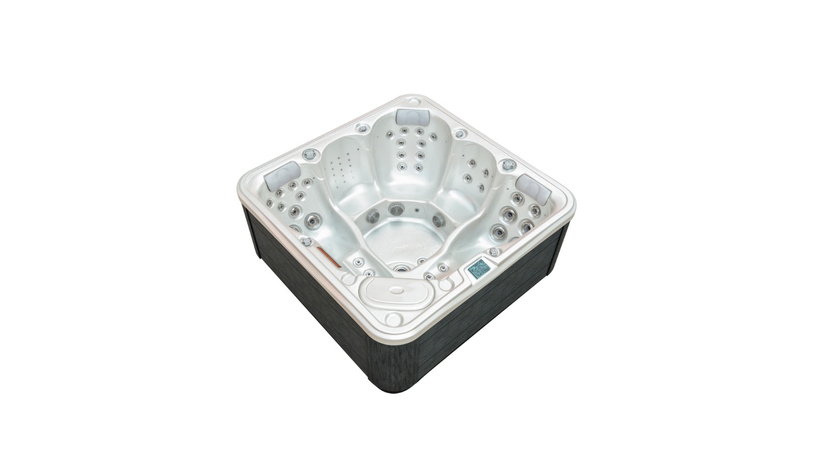 Хидромасажна вана "АКВА ВИТА"