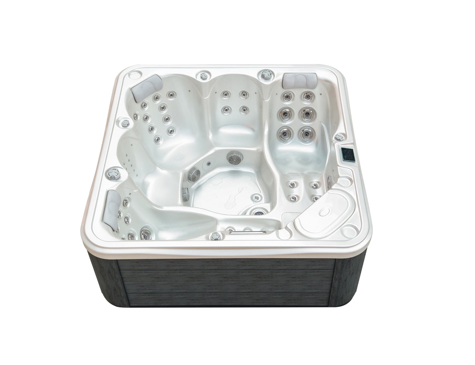 Хидромасажна вана "АКВА ВИТА"