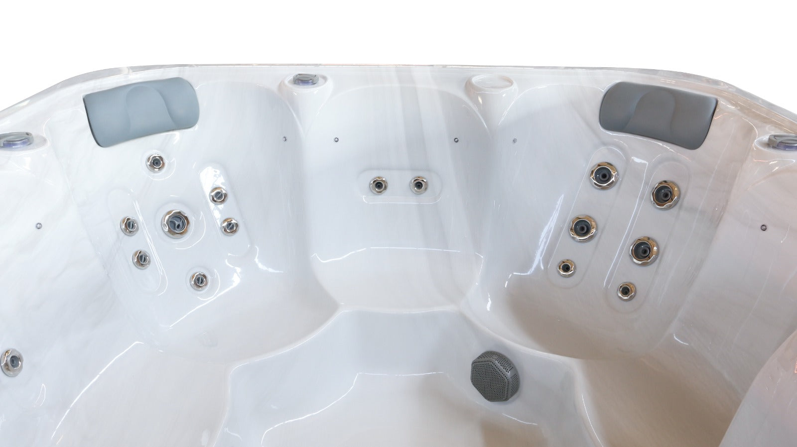 Хидромасажна вана „ВЕЛОРИЯ“