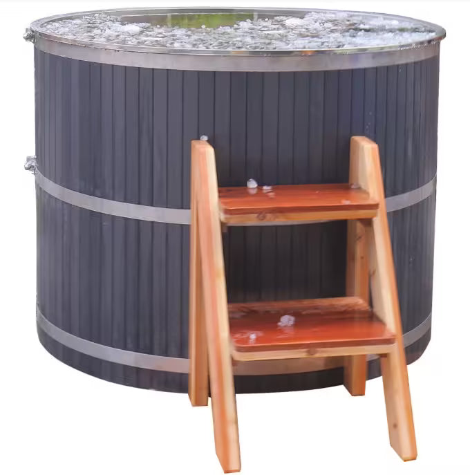 Ледена вана "ХАРМОНИЯ"