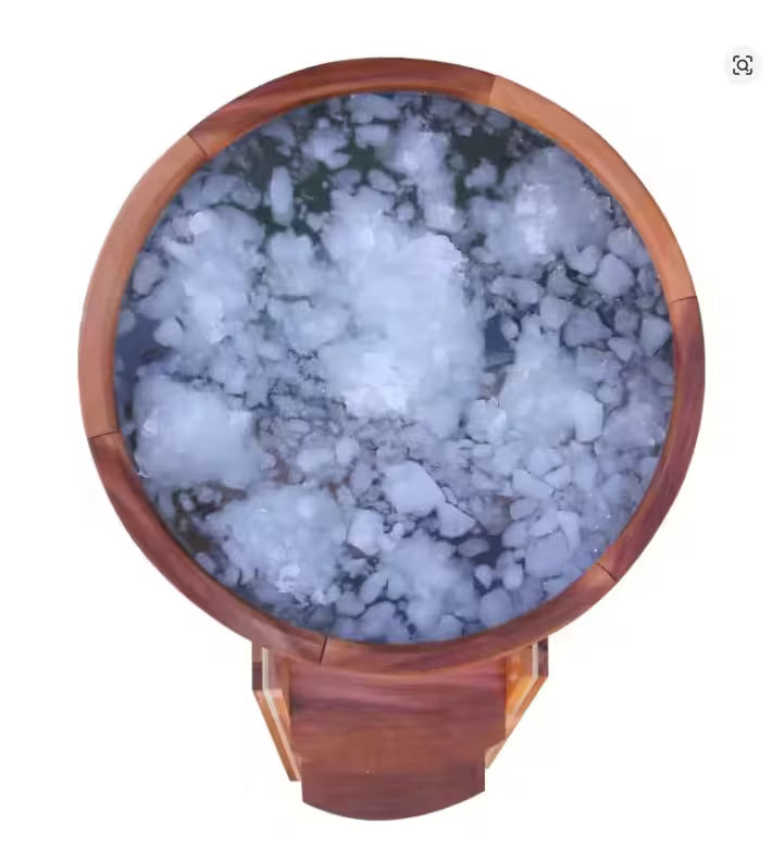 Ледена вана "ХАРМОНИЯ"