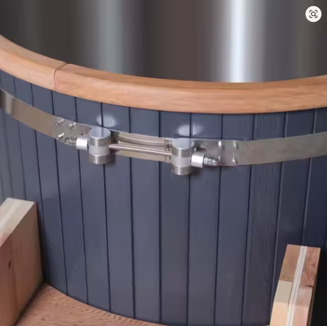 Ледена вана "ХАРМОНИЯ"