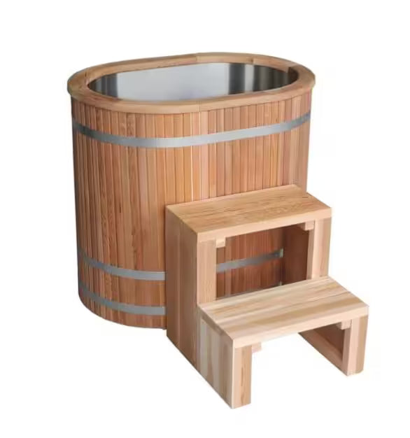 Ледена вана "КРИСТАЛИЯ"