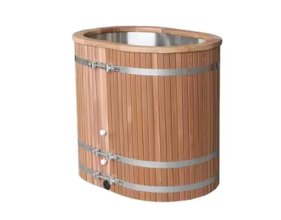 Ледена вана "КРИСТАЛИЯ"