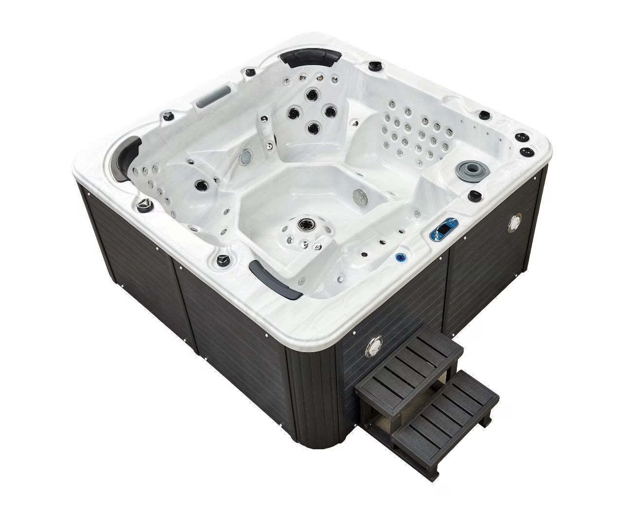 Хидромасажна вана "РЕЛАКС"