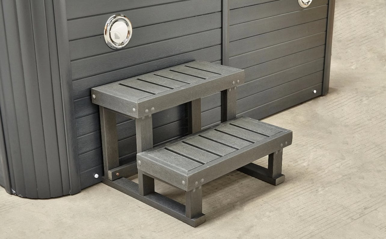 Хидромасажна вана "РЕЛАКС"