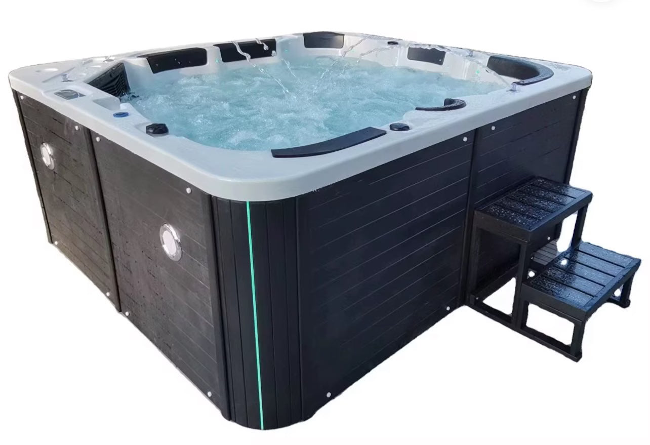 Хидромасажна вана "РЕЛАКС"