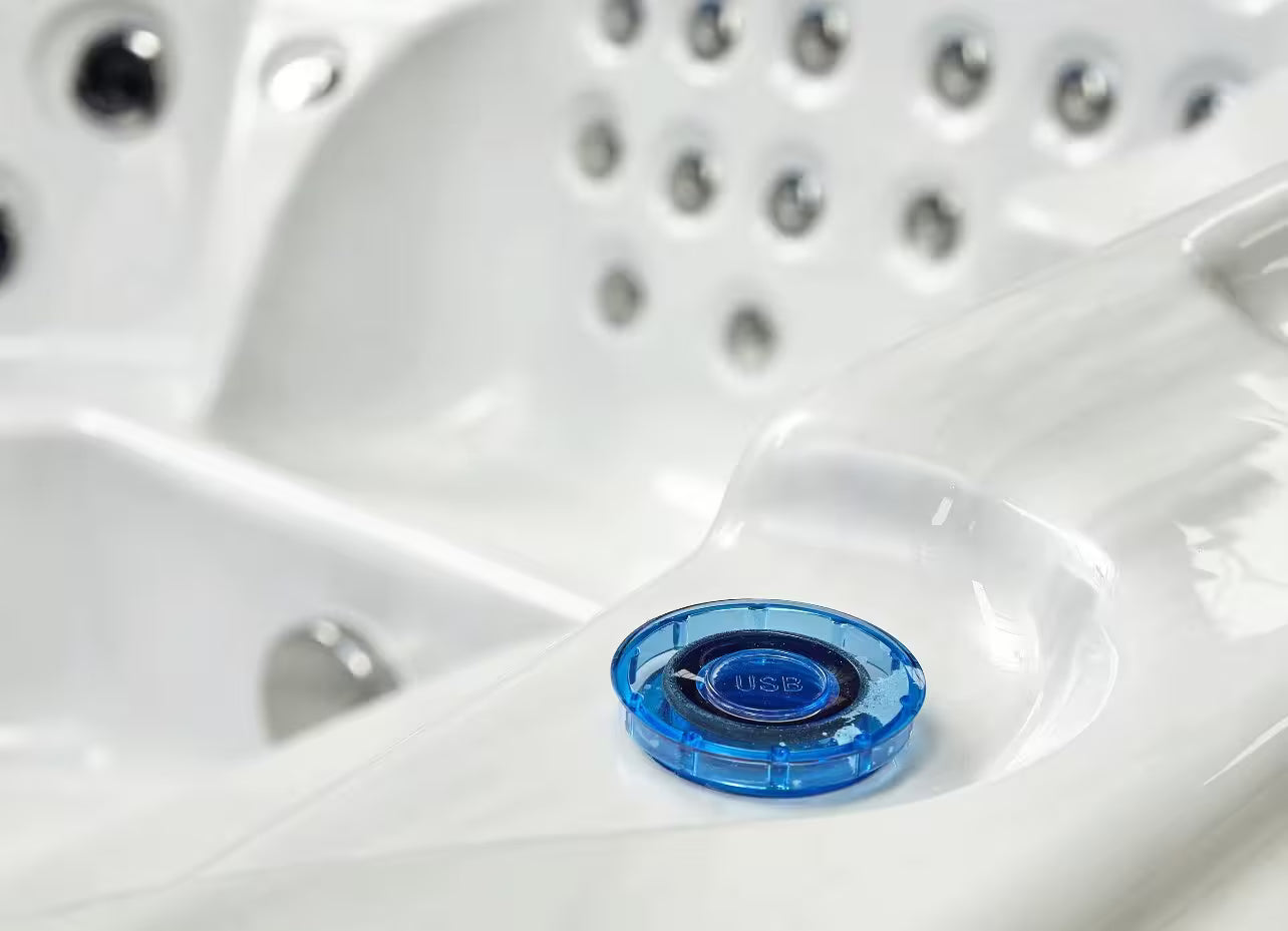 Хидромасажна вана "РЕЛАКС"