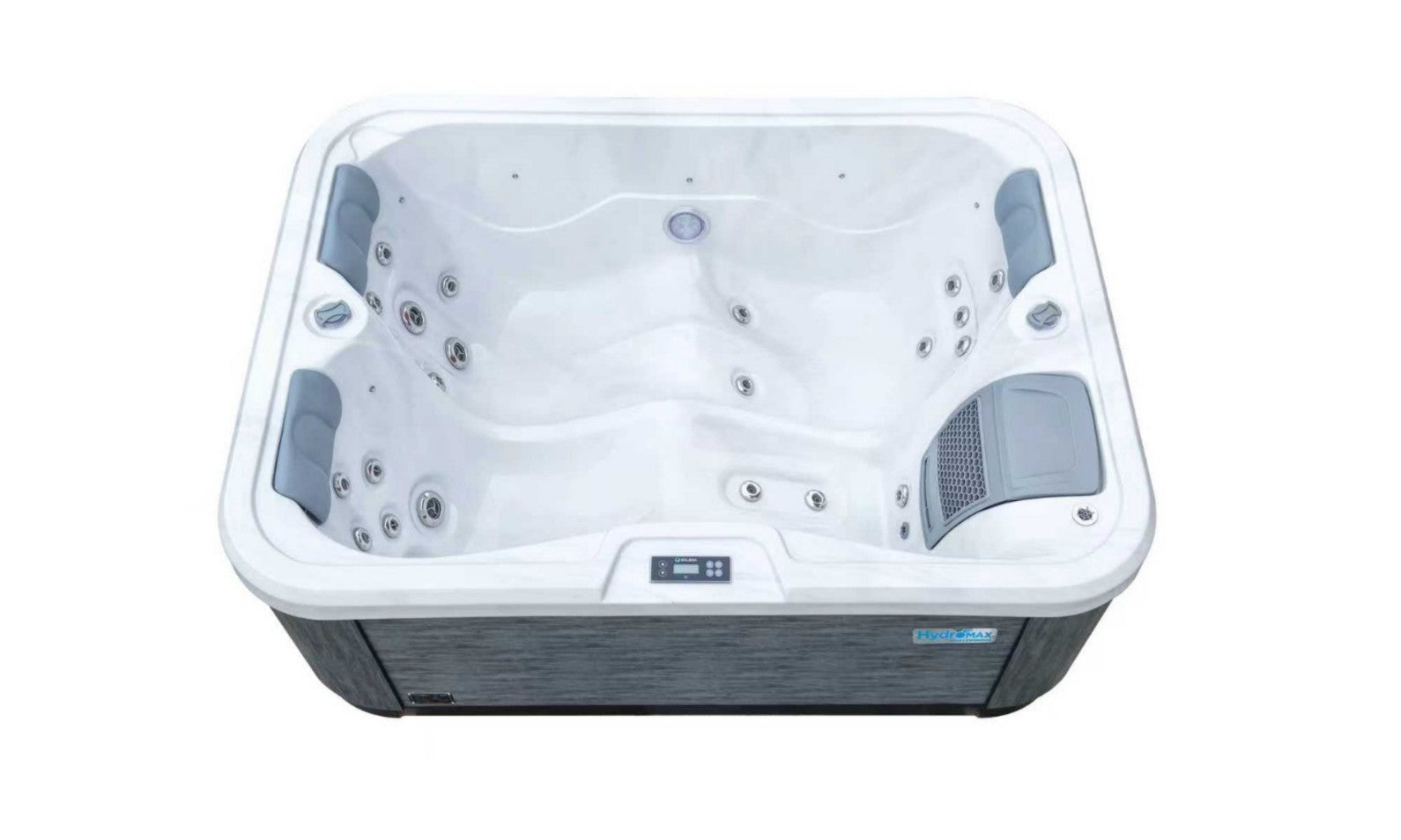 Хидромасажна вана "AУРА ТУИН"