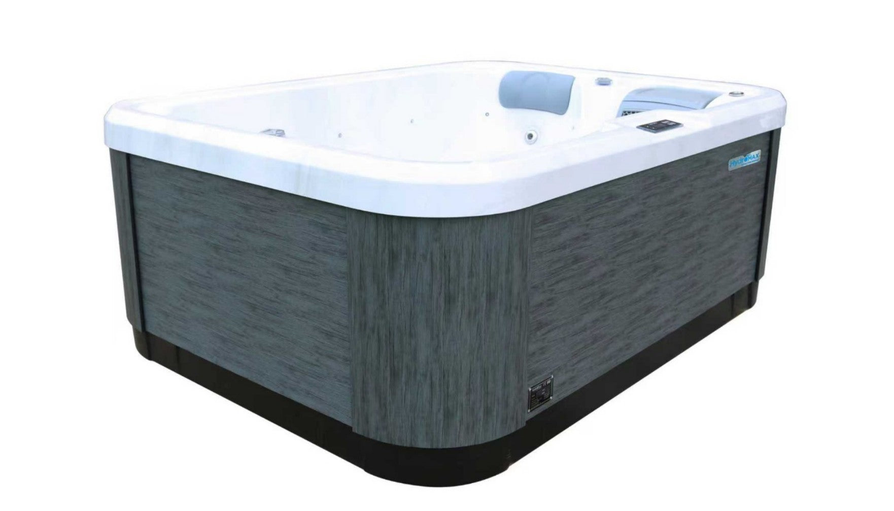 Хидромасажна вана "AУРА ТУИН"