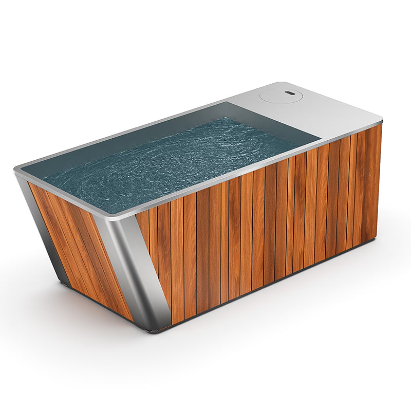 Ледена вана с вграден чилър "ДИМИВА АЙС"