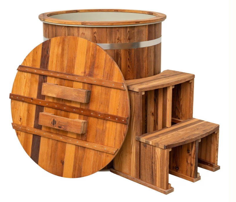 Ледена вана "ДИМИВА"