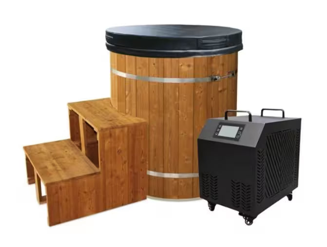 Ледена вана "ДИМИВА"