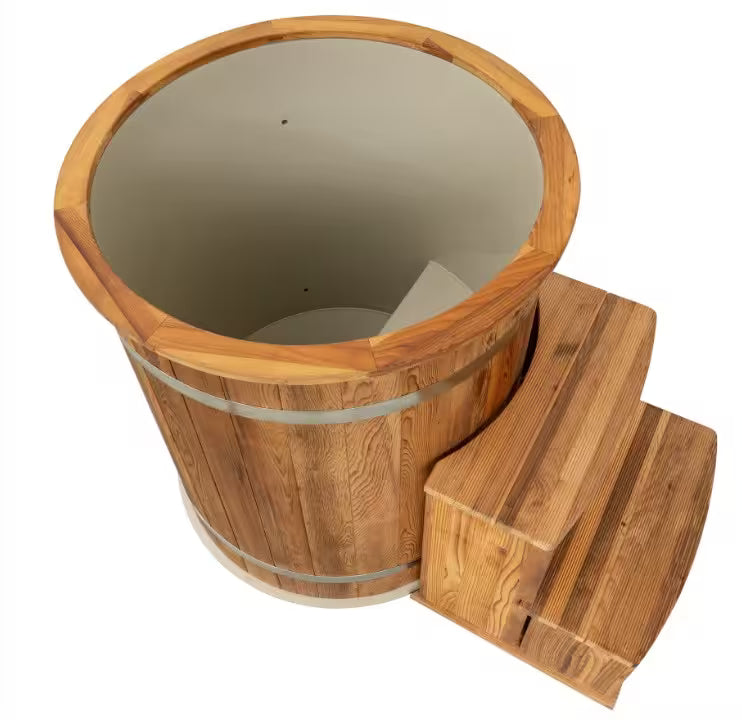 Ледена вана "ДИМИВА"