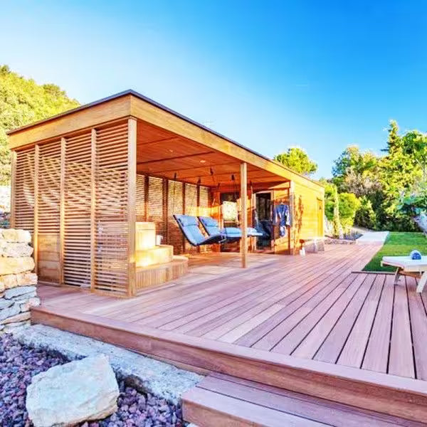 СПА Комплекси