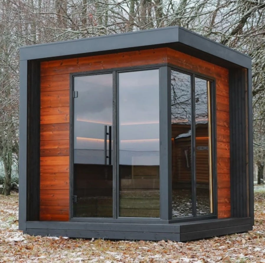 Сауна "ИГНИС"