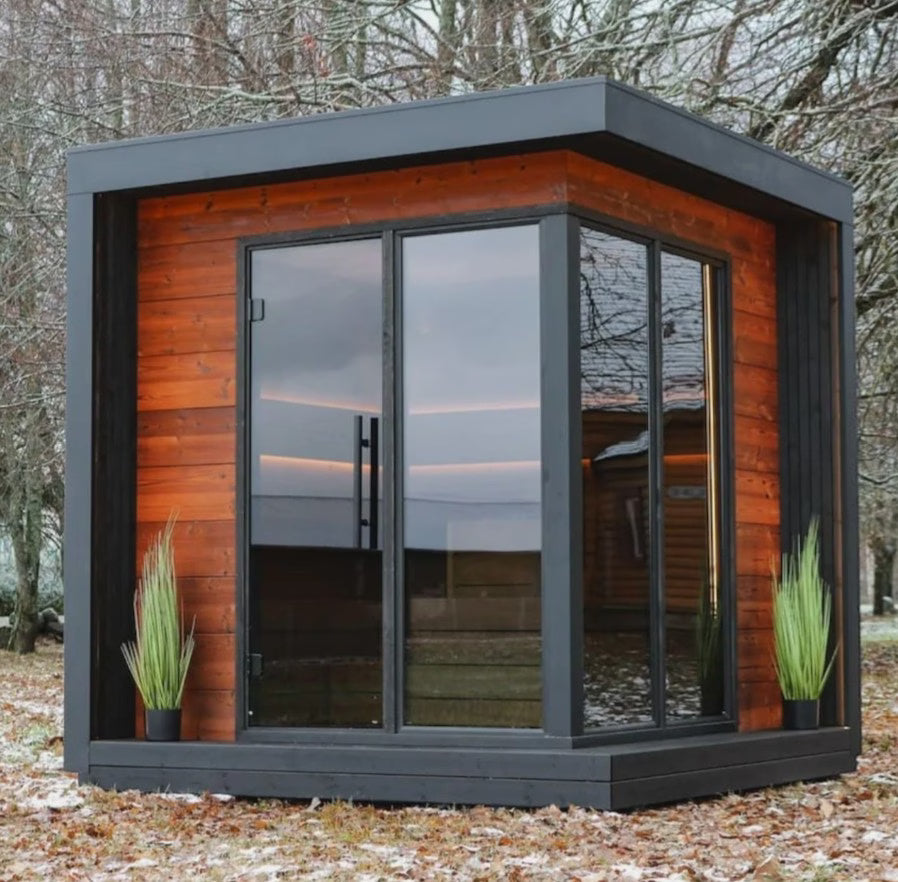 Сауна "ИГНИС"