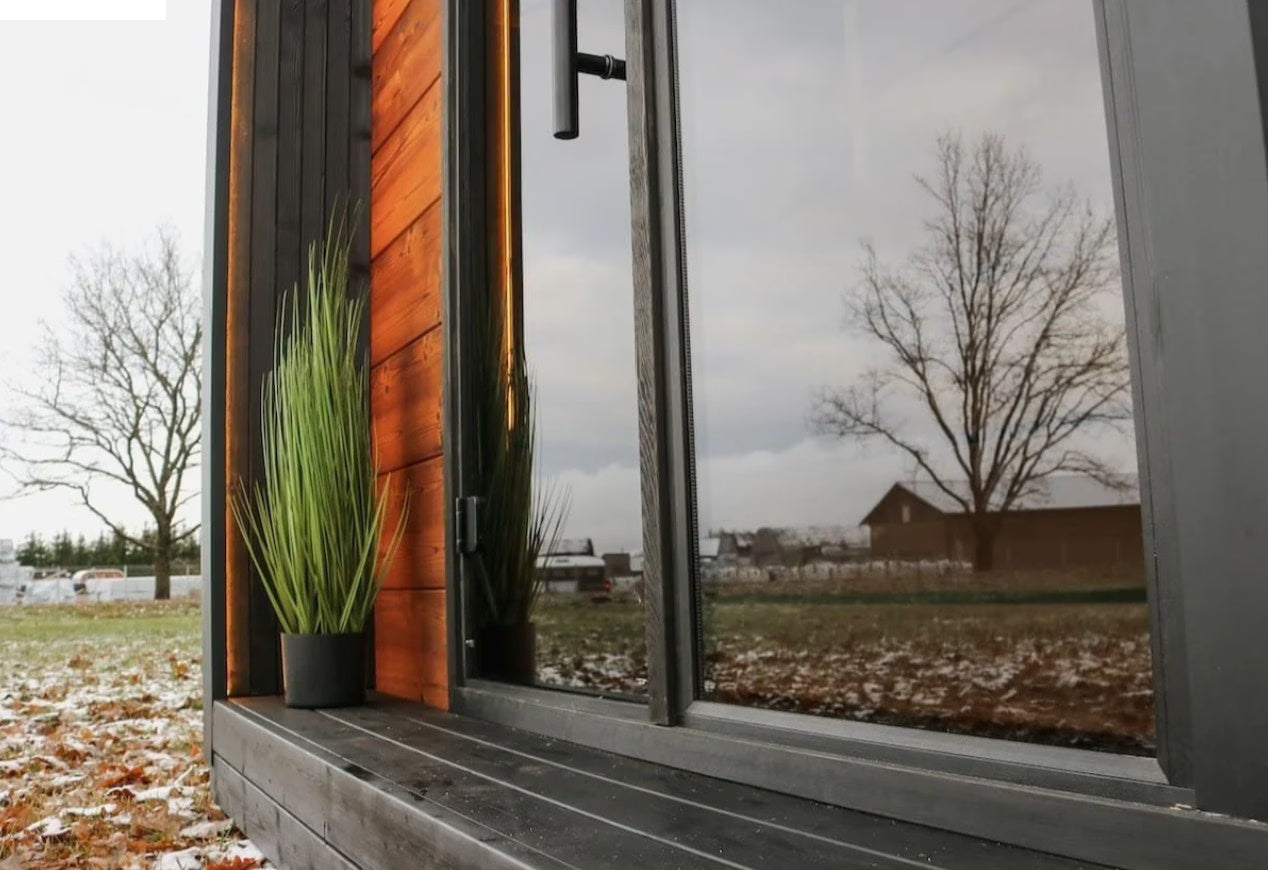 Сауна "ИГНИС"