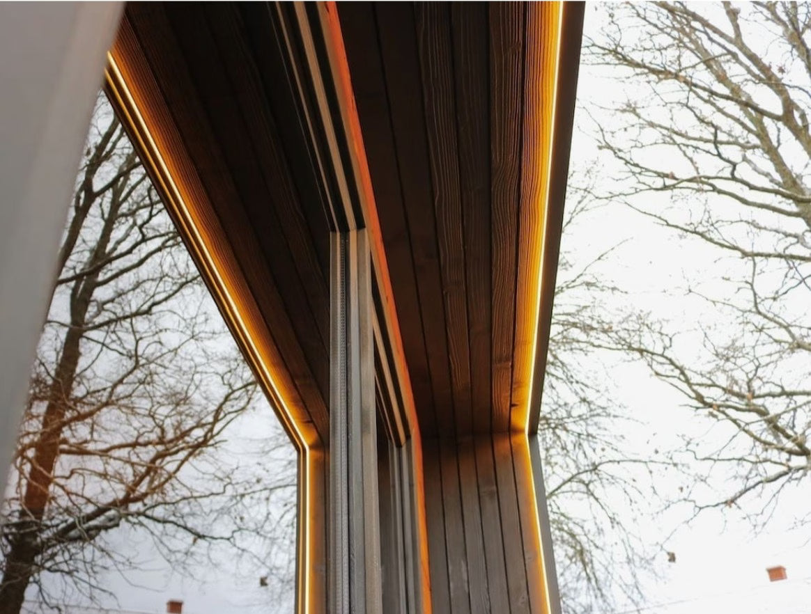 Сауна "ИГНИС"