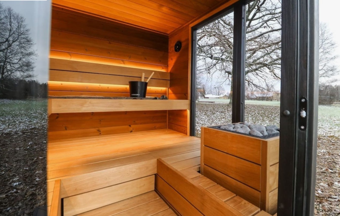 Сауна "ИГНИС"