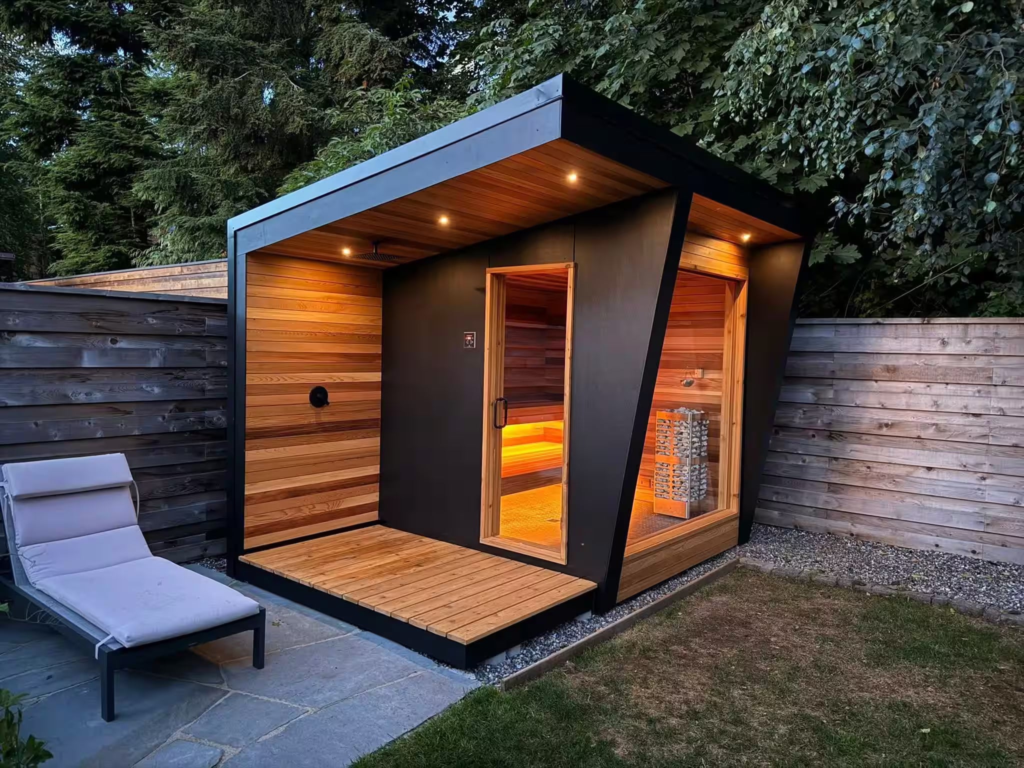 Сауна "ВАЛЕНТИН"