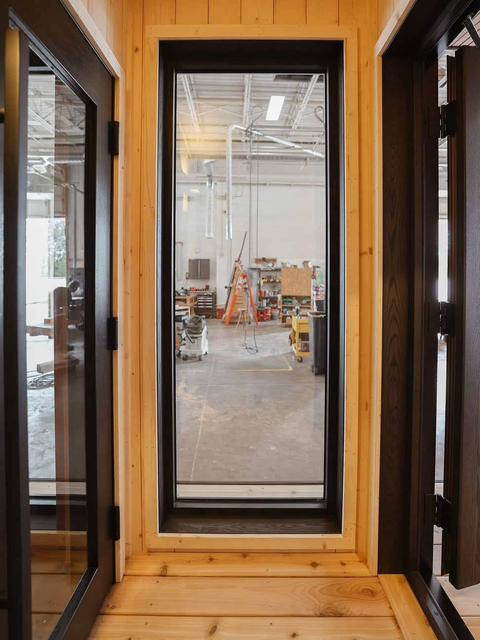 Сауна "ВАЛЕНТИНА"